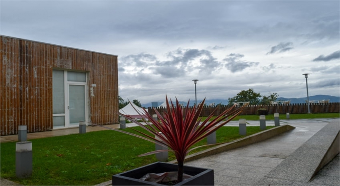 Nande Hotel da Natureza Rias Baixas