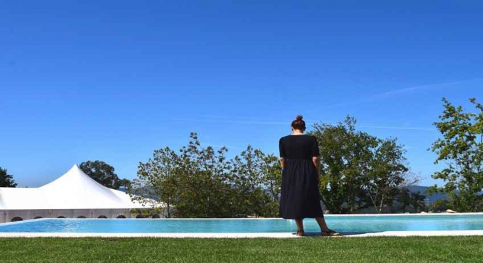 Nande Hotel da Natureza Rias Baixas