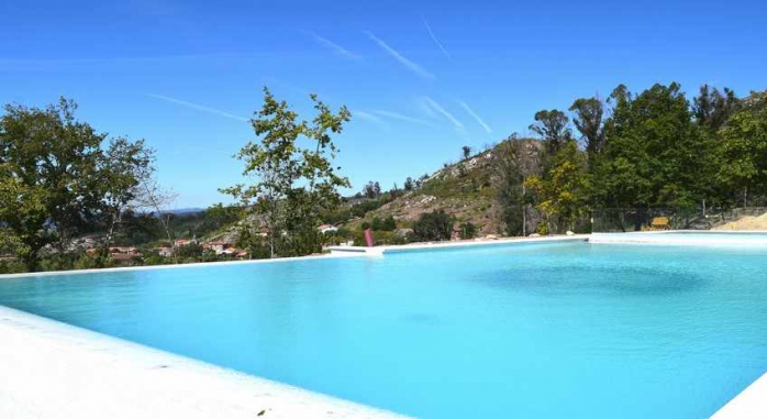 Nande Hotel da Natureza Rias Baixas