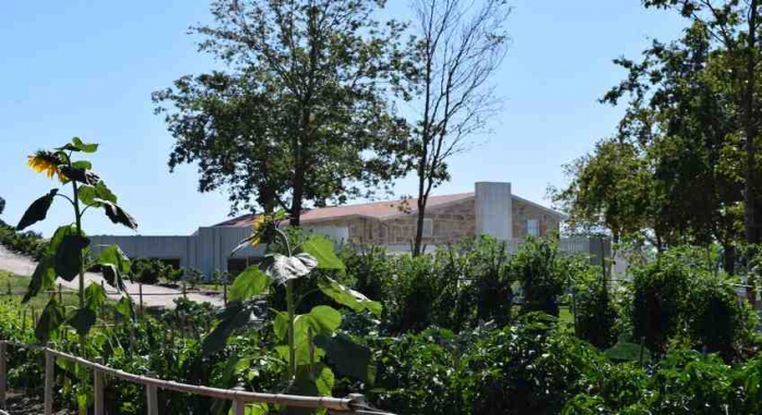 Nande Hotel da Natureza Rias Baixas