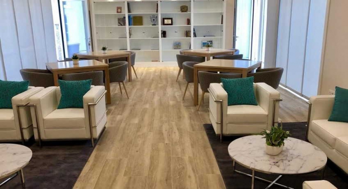 Nande Hotel da Natureza Rias Baixas