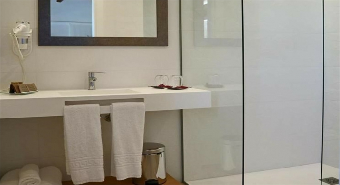 Nande Hotel da Natureza Rias Baixas