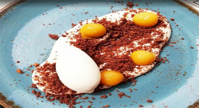 Nande Hotel da Natureza Rias Baixas