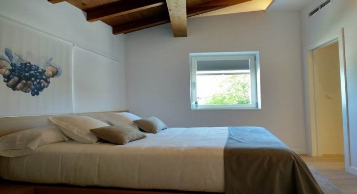 Nande Hotel da Natureza Rias Baixas