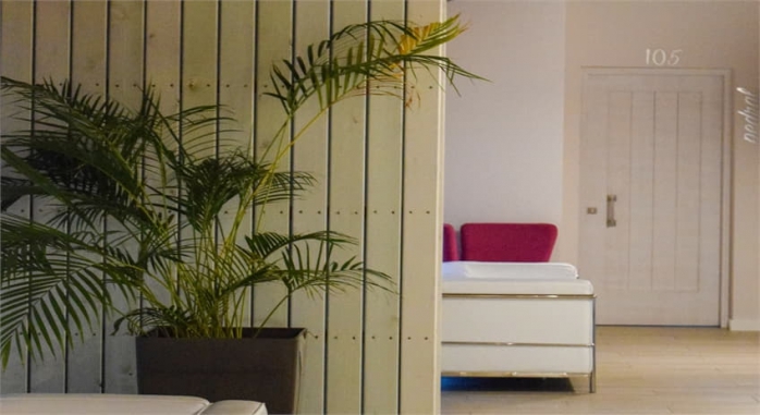 Nande Hotel da Natureza Rias Baixas