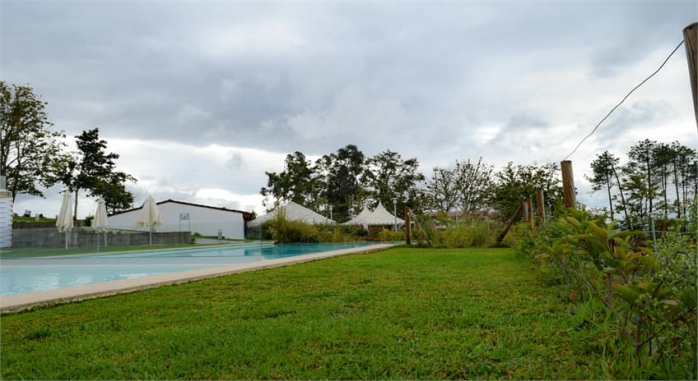 Nande Hotel da Natureza Rias Baixas