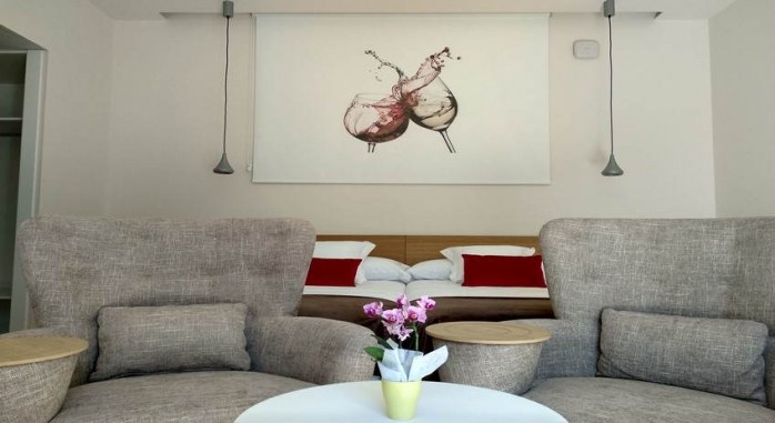 Nande Hotel da Natureza Rias Baixas