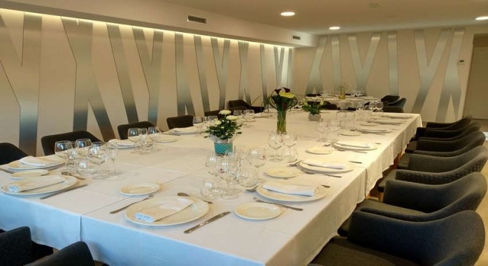 Nande Hotel da Natureza Rias Baixas