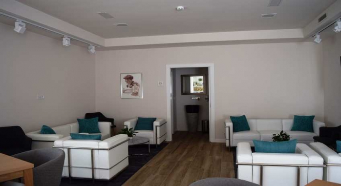 Nande Hotel da Natureza Rias Baixas