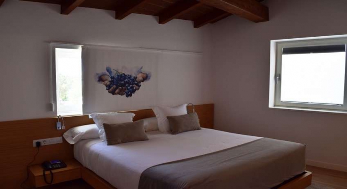 Nande Hotel da Natureza Rias Baixas