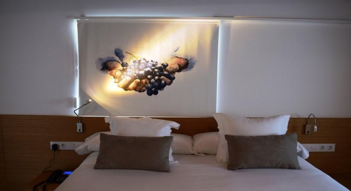 Nande Hotel da Natureza Rias Baixas