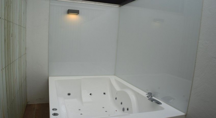 Nande Hotel da Natureza Rias Baixas