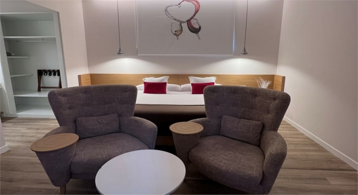 Nande Hotel da Natureza Rias Baixas