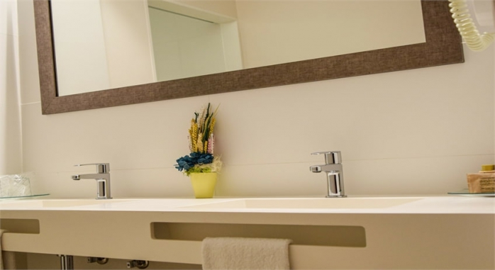 Nande Hotel da Natureza Rias Baixas