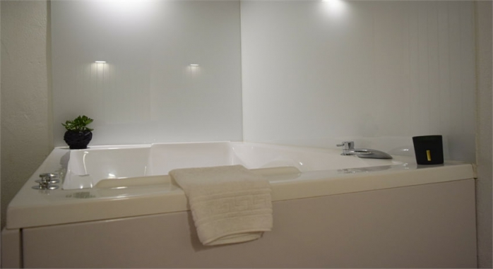 Nande Hotel da Natureza Rias Baixas