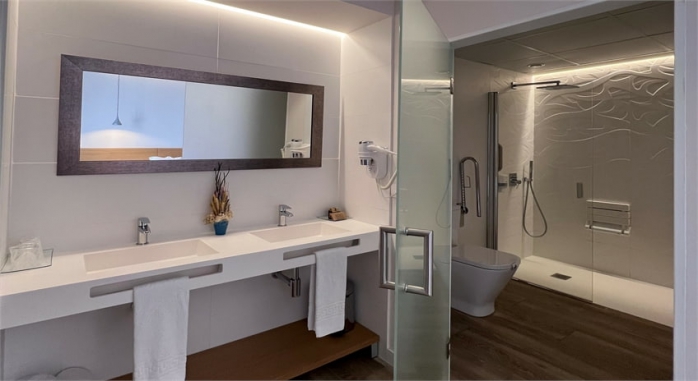 Nande Hotel da Natureza Rias Baixas