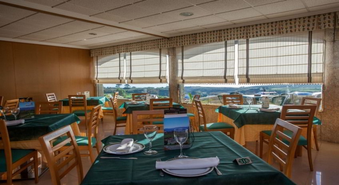 Hotel Oca Vermar Sanxenxo