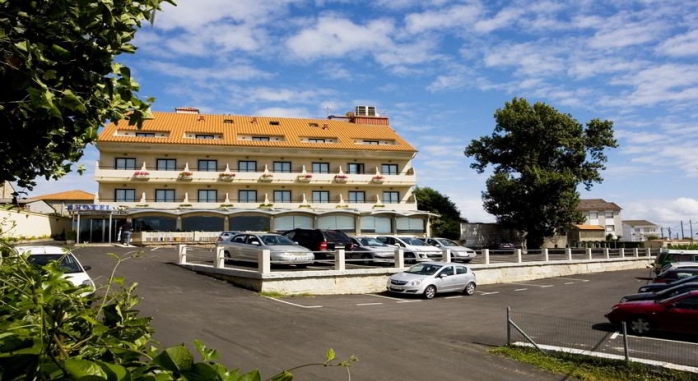 Hotel Oca Vermar Sanxenxo