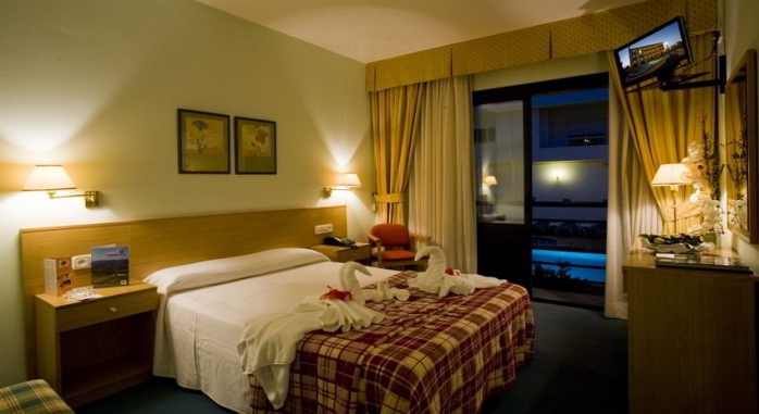 Hotel Oca Vermar Sanxenxo