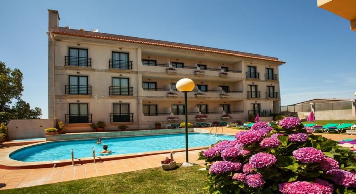 Hotel Oca Vermar Sanxenxo