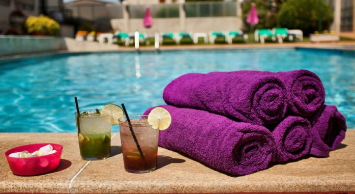 Hotel Oca Vermar Sanxenxo