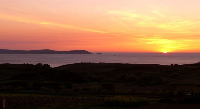 Hotel Oca Vermar Sanxenxo