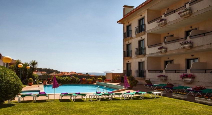 Hotel Oca Vermar Sanxenxo