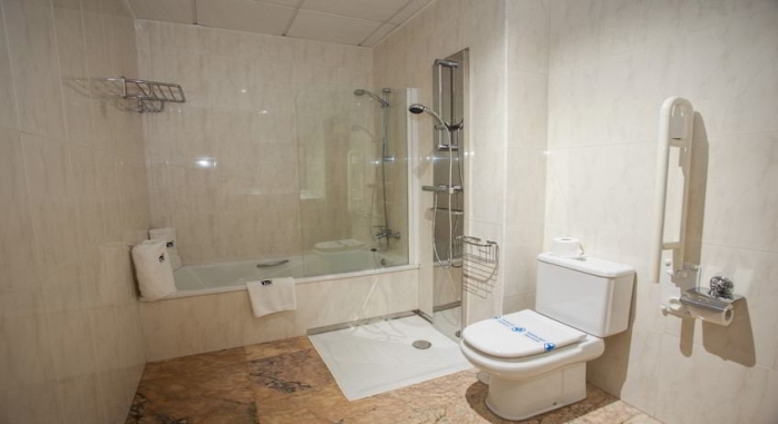 Hotel Oca Vermar Sanxenxo