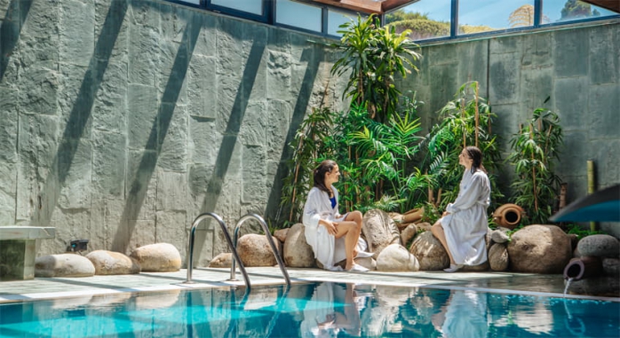 Galatea Spa - Rías Baixas