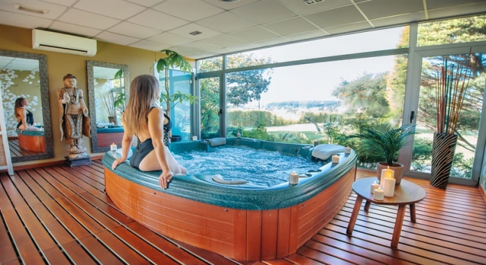 Galatea Spa - Rías Baixas