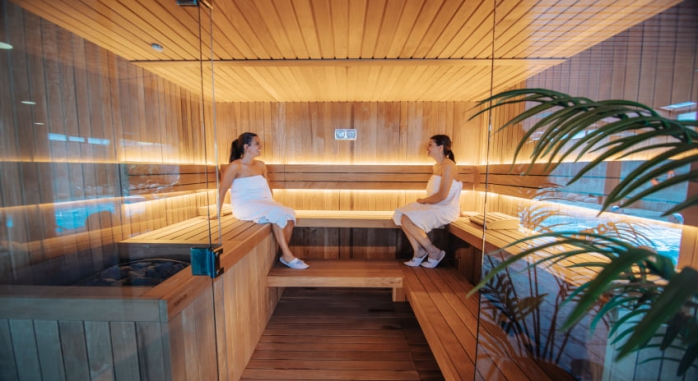 Galatea Spa - Rías Baixas