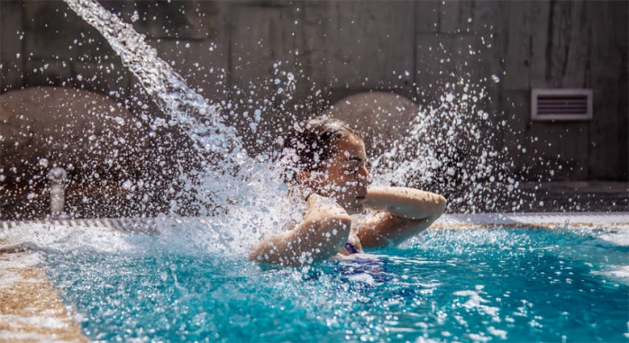 Galatea Spa - Rías Baixas