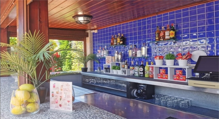 Galatea Spa - Rías Baixas