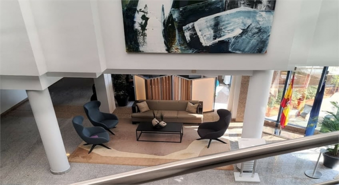 Galatea Spa - Rías Baixas