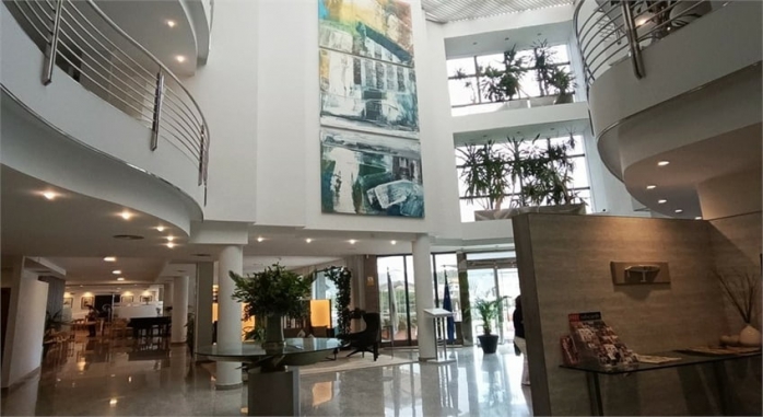 Galatea Spa - Rías Baixas