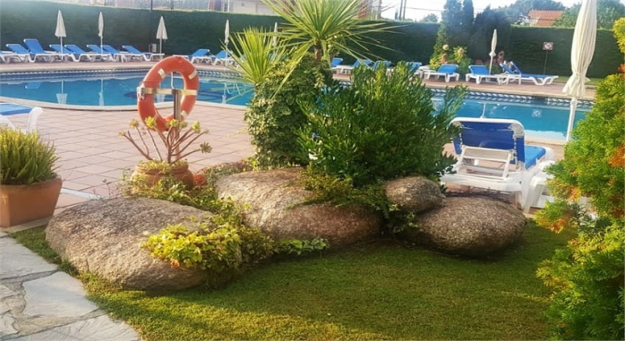 Galatea Spa - Rías Baixas