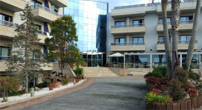 Galatea Spa - Rías Baixas