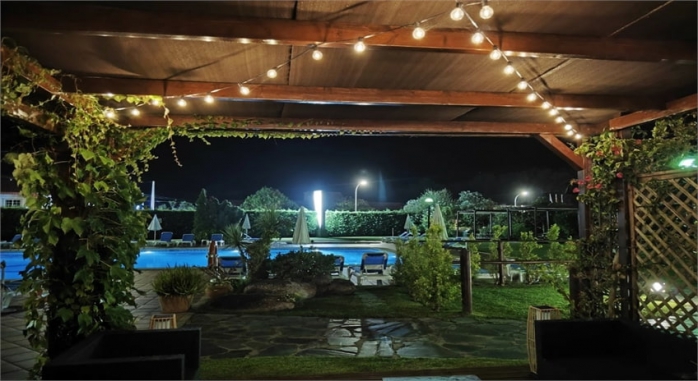 Galatea Spa - Rías Baixas