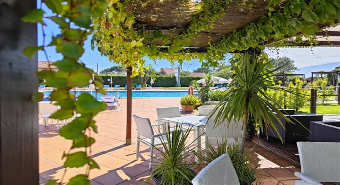 Galatea Spa - Rías Baixas