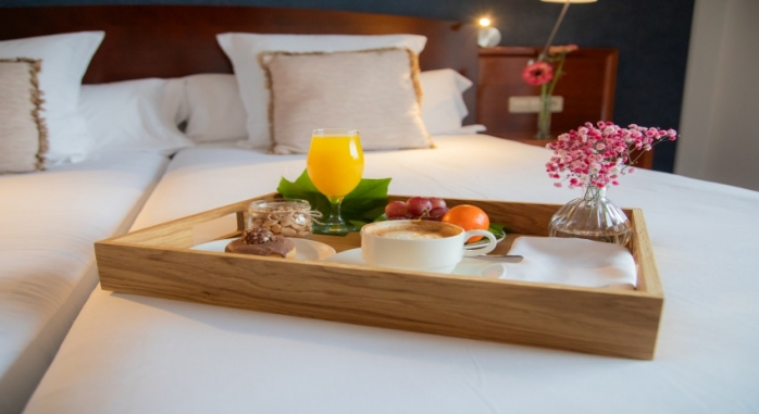 Galatea Spa - Rías Baixas