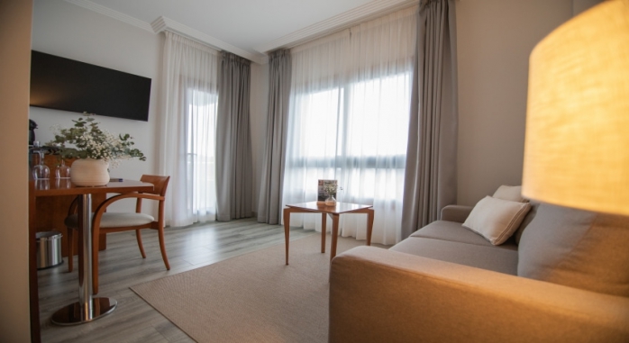 Galatea Spa - Rías Baixas