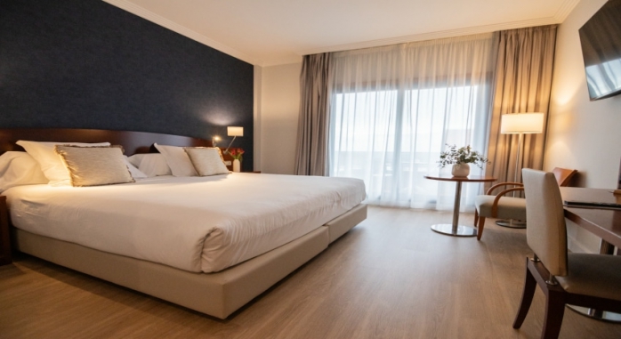 Galatea Spa - Rías Baixas