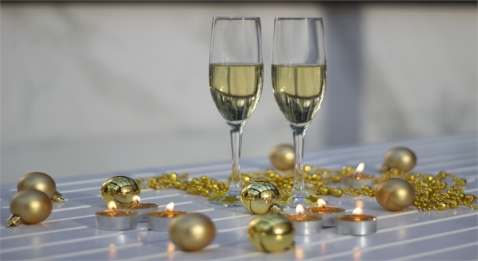 Hotel Plaza - Fin de Año