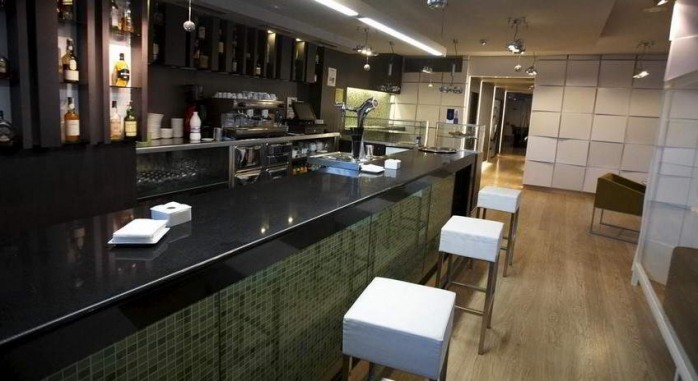 Hotel Bienestar Moaña