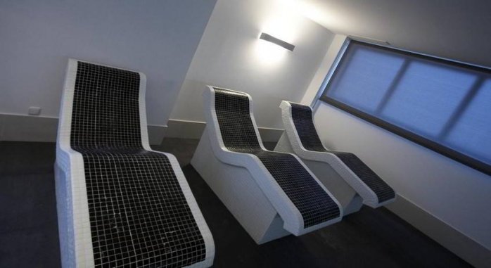 Hotel Bienestar Moaña