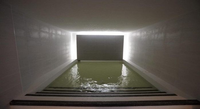 Hotel Bienestar Moaña