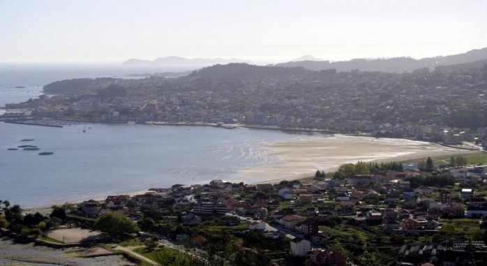 Hotel Bienestar Moaña