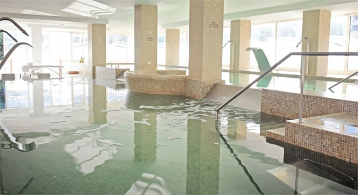 Hotel Bienestar Moaña