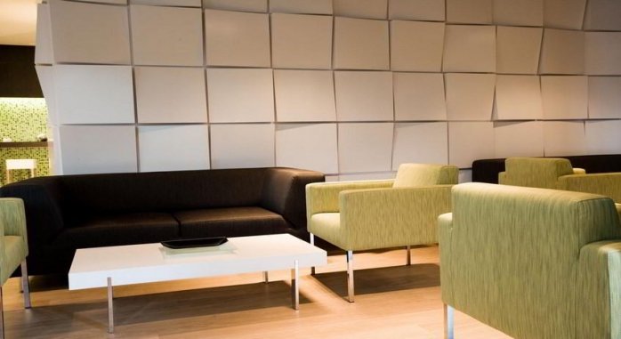 Hotel Bienestar Moaña