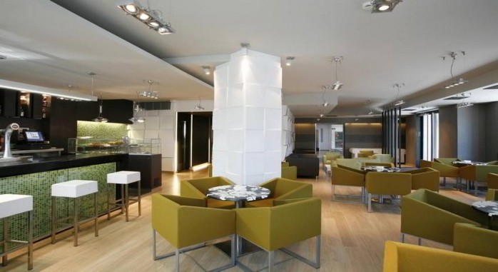 Hotel Bienestar Moaña